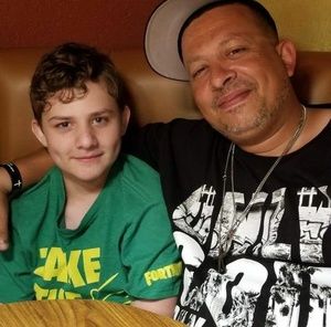 Meet your Posher, Tony